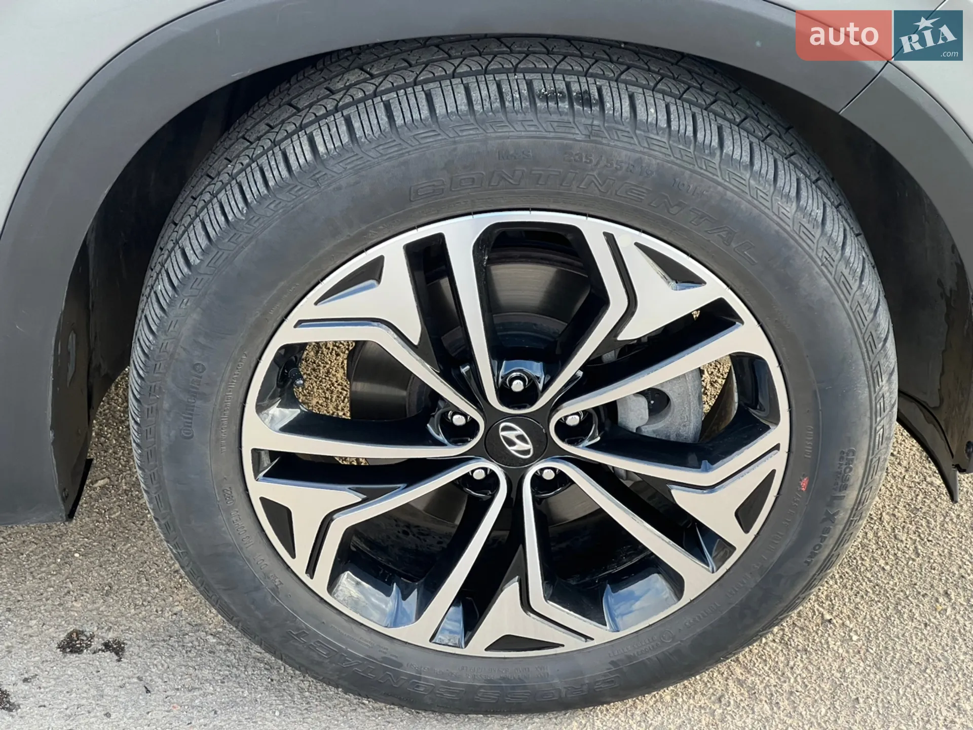 2018 Hyundai Santa Fe - мініатюра 15