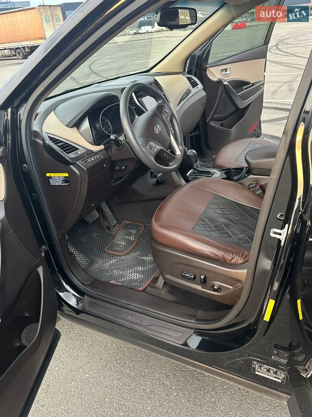 2016 Hyundai Santa Fe - мініатюра 30