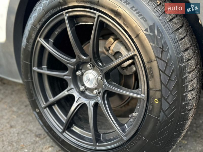 Позашляховик / Кросовер Hyundai Santa FE 2017 в Одесі