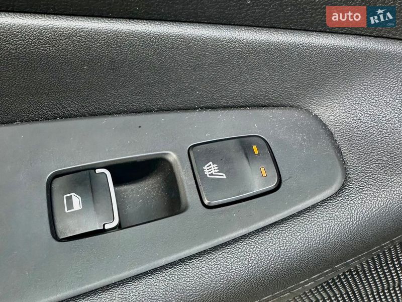 Внедорожник / Кроссовер Hyundai Santa FE 2020 в Киеве