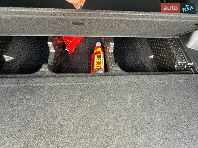 Внедорожник / Кроссовер Hyundai Santa FE 2020 в Киеве