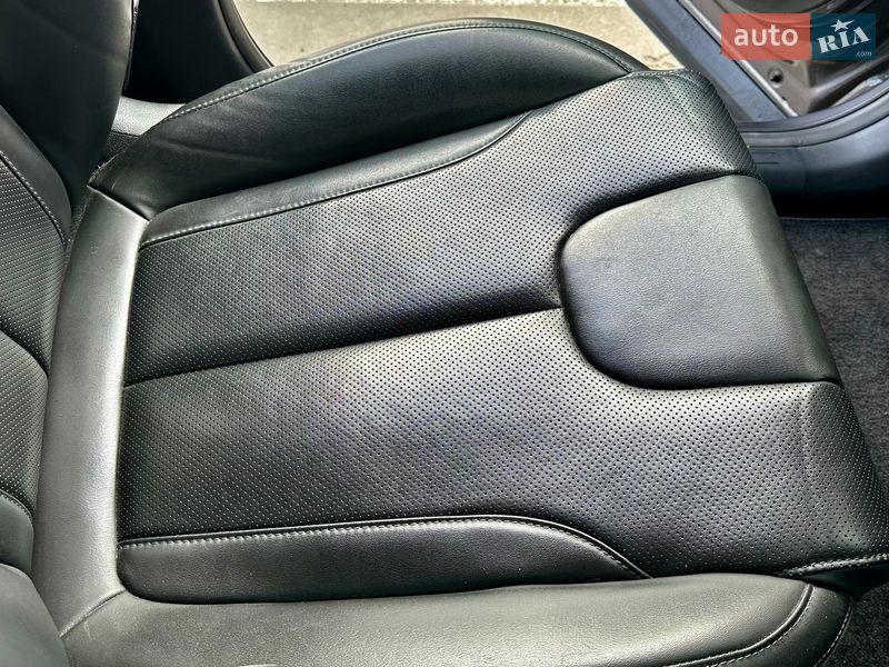 Внедорожник / Кроссовер Hyundai Santa FE 2020 в Киеве