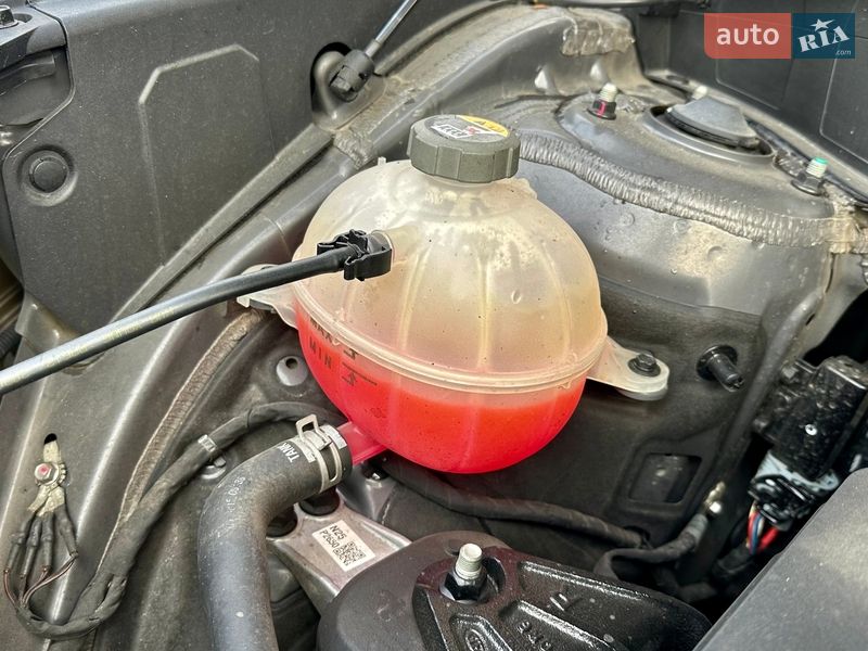 Внедорожник / Кроссовер Hyundai Santa FE 2020 в Киеве