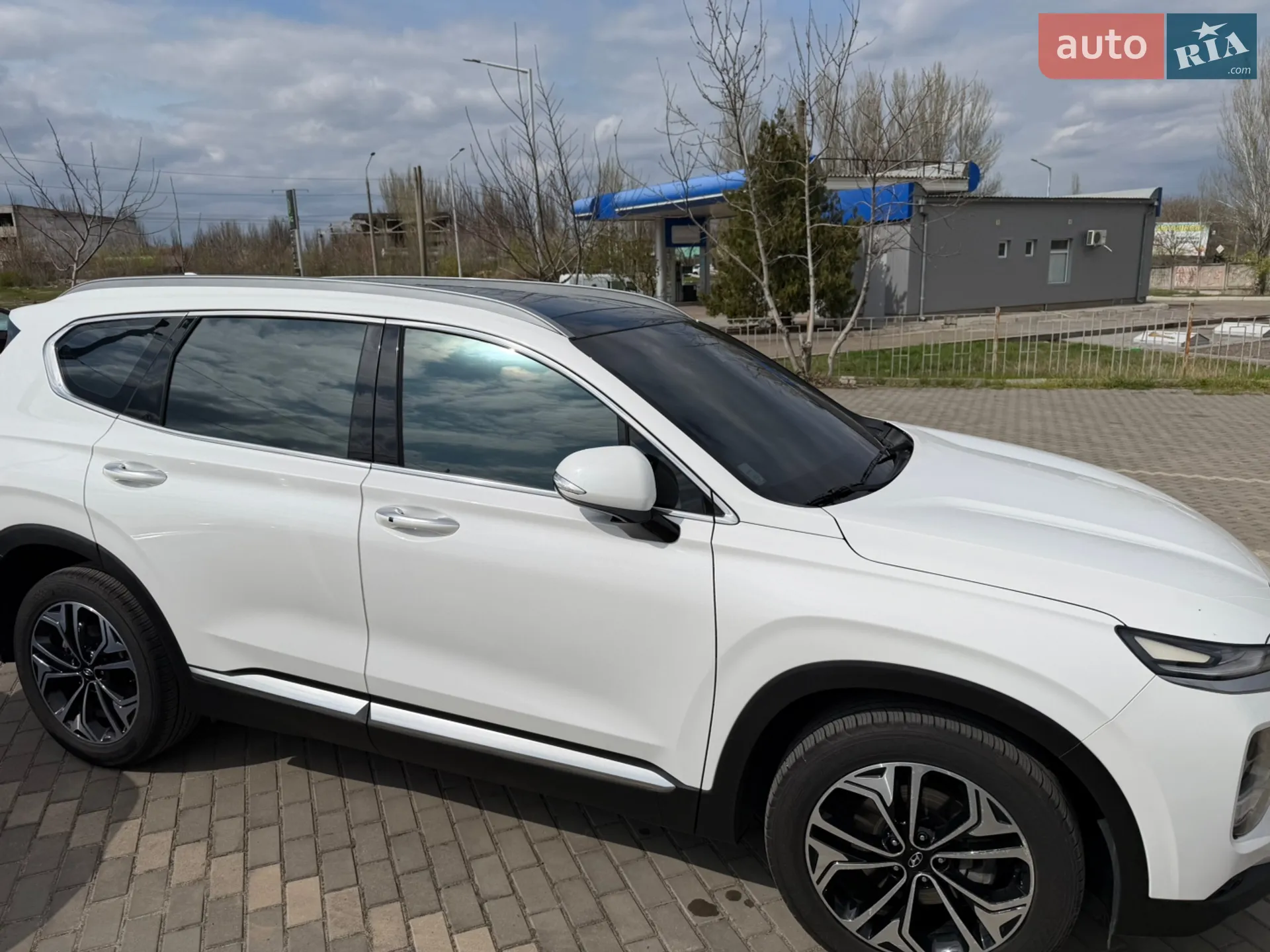2019 Hyundai Santa Fe - мініатюра 10
