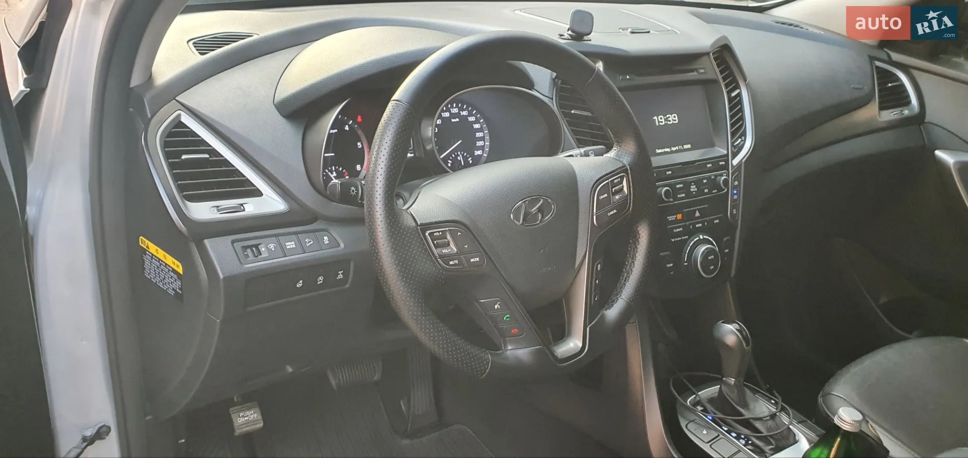 2016 Hyundai Santa Fe - мініатюра 41