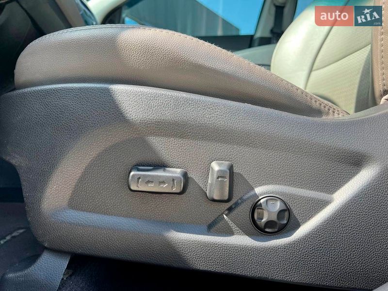 Внедорожник / Кроссовер Hyundai Santa FE 2015 в Львове фото 22 Внедорожник / Кроссовер Hyundai Santa FE 2015 в Львове