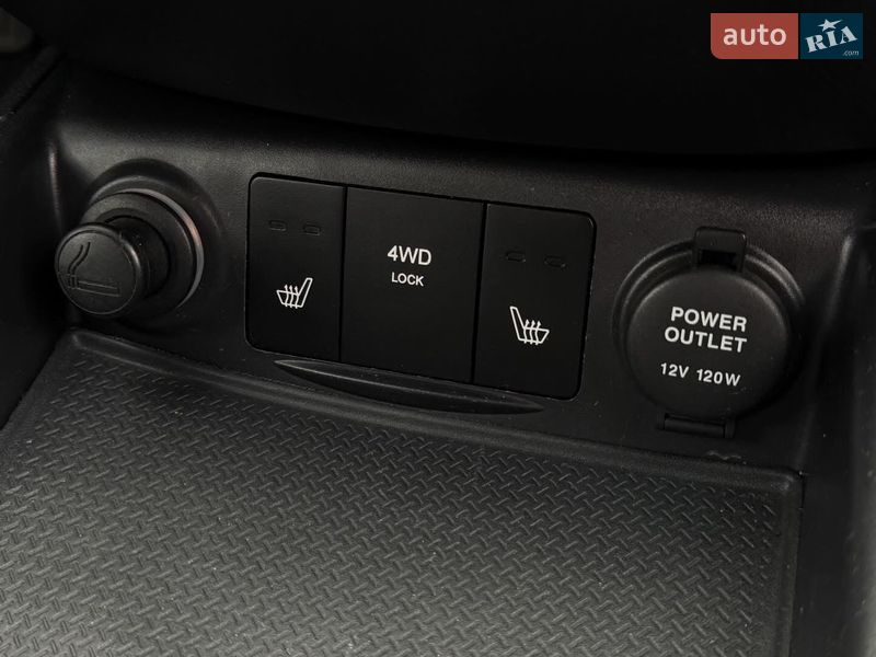 Внедорожник / Кроссовер Hyundai Santa FE 2006 в Чернигове фото 15 Внедорожник / Кроссовер Hyundai Santa FE 2006 в Чернигове