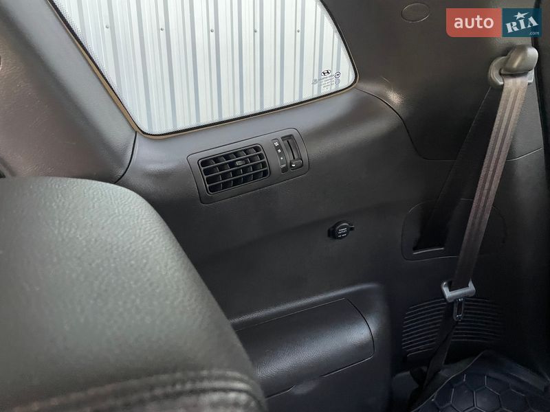 Внедорожник / Кроссовер Hyundai Santa FE 2010 в Хмельницком фото 17 Внедорожник / Кроссовер Hyundai Santa FE 2010 в Хмельницком