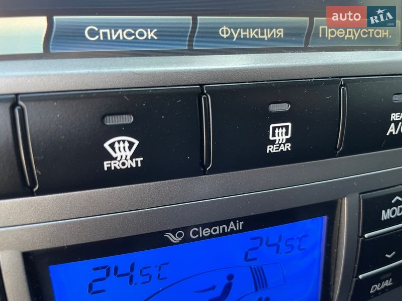 Внедорожник / Кроссовер Hyundai Santa FE 2010 в Хмельницком фото 28 Внедорожник / Кроссовер Hyundai Santa FE 2010 в Хмельницком