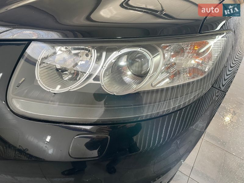 Внедорожник / Кроссовер Hyundai Santa FE 2010 в Хмельницком фото 36 Внедорожник / Кроссовер Hyundai Santa FE 2010 в Хмельницком