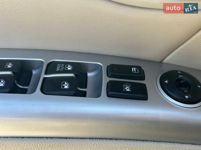 Позашляховик / Кросовер Hyundai Santa FE 2008 в Тульчині