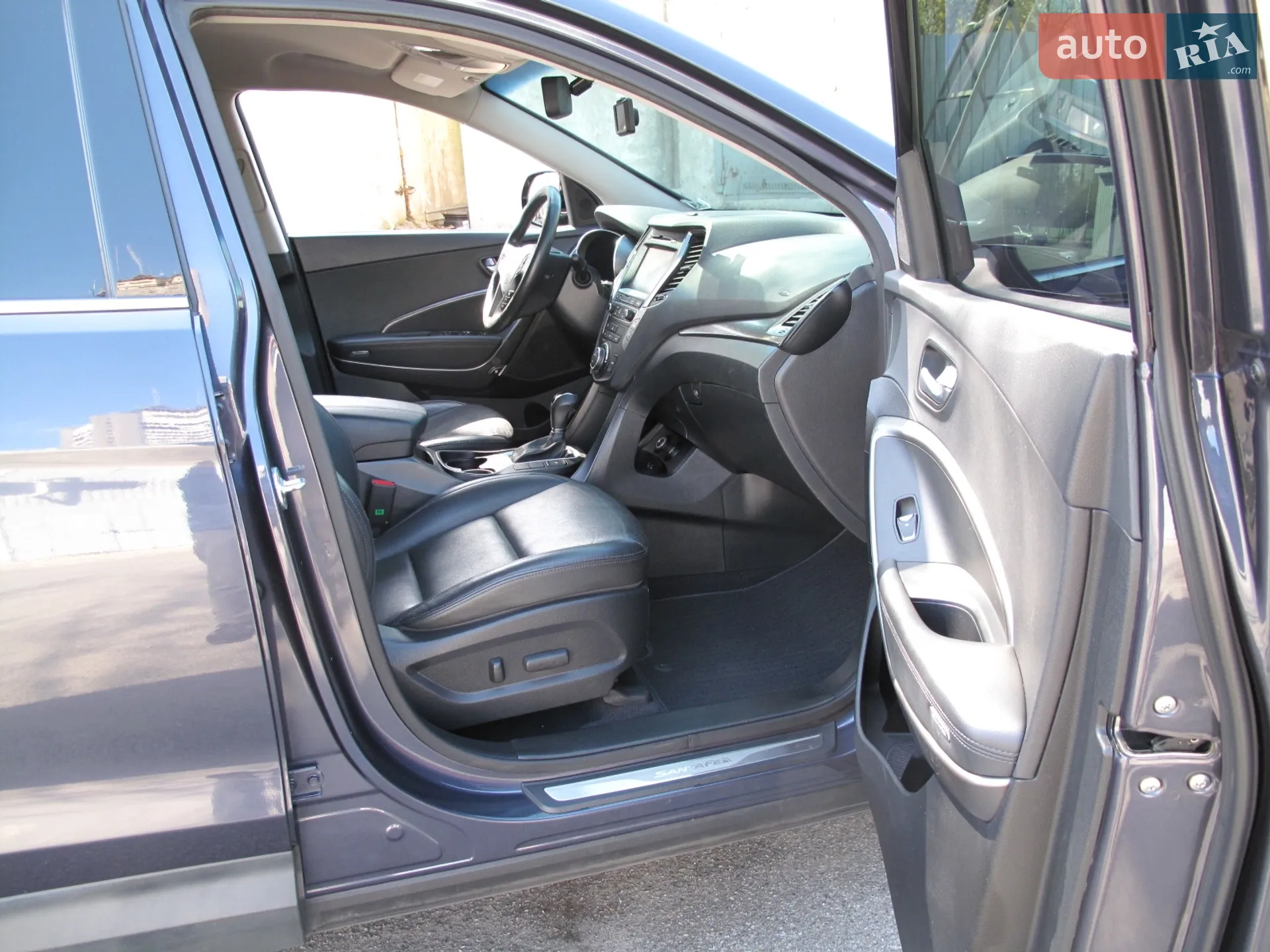 2016 Hyundai Santa Fe - мініатюра 45