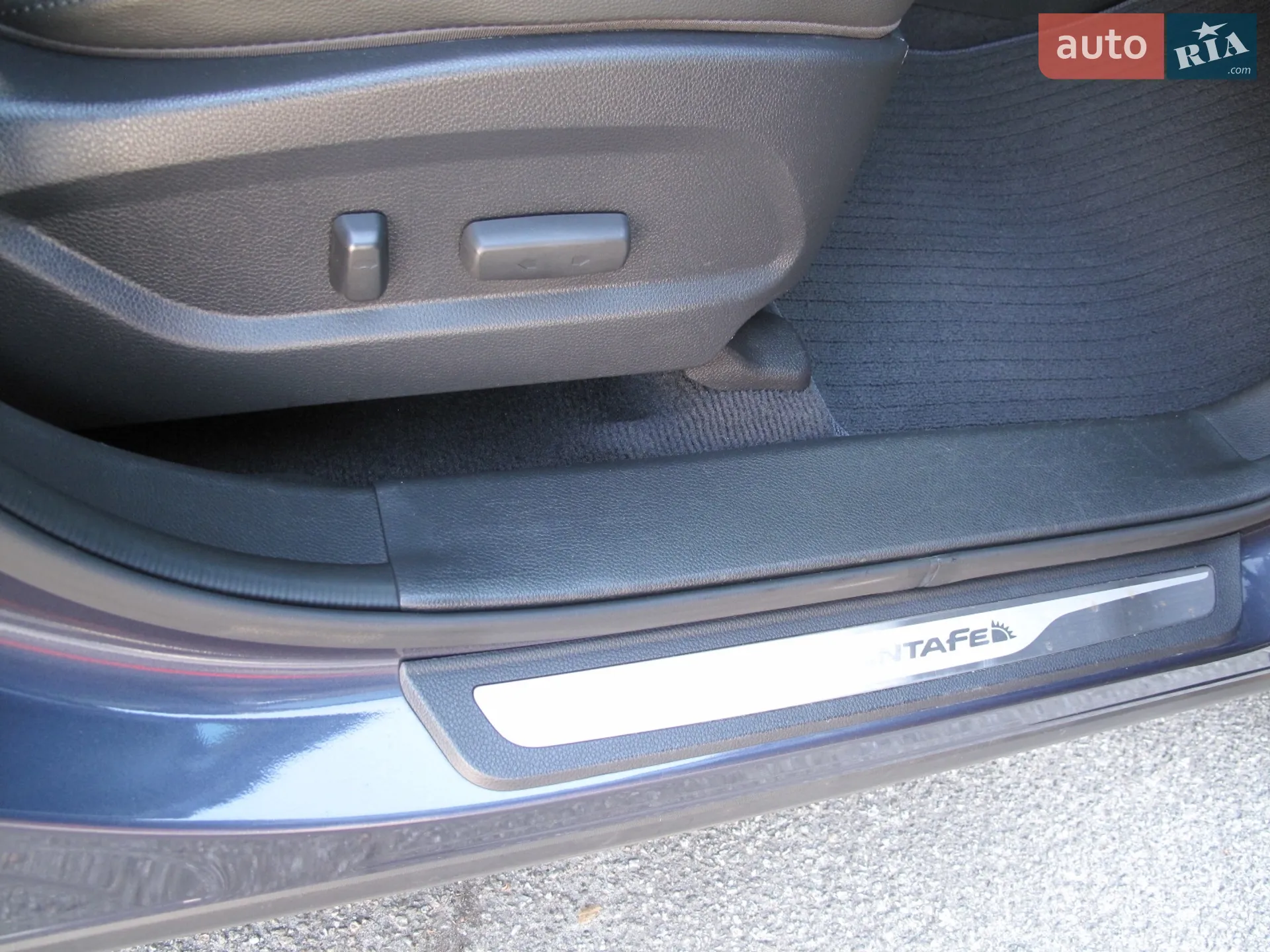 2016 Hyundai Santa Fe - мініатюра 49