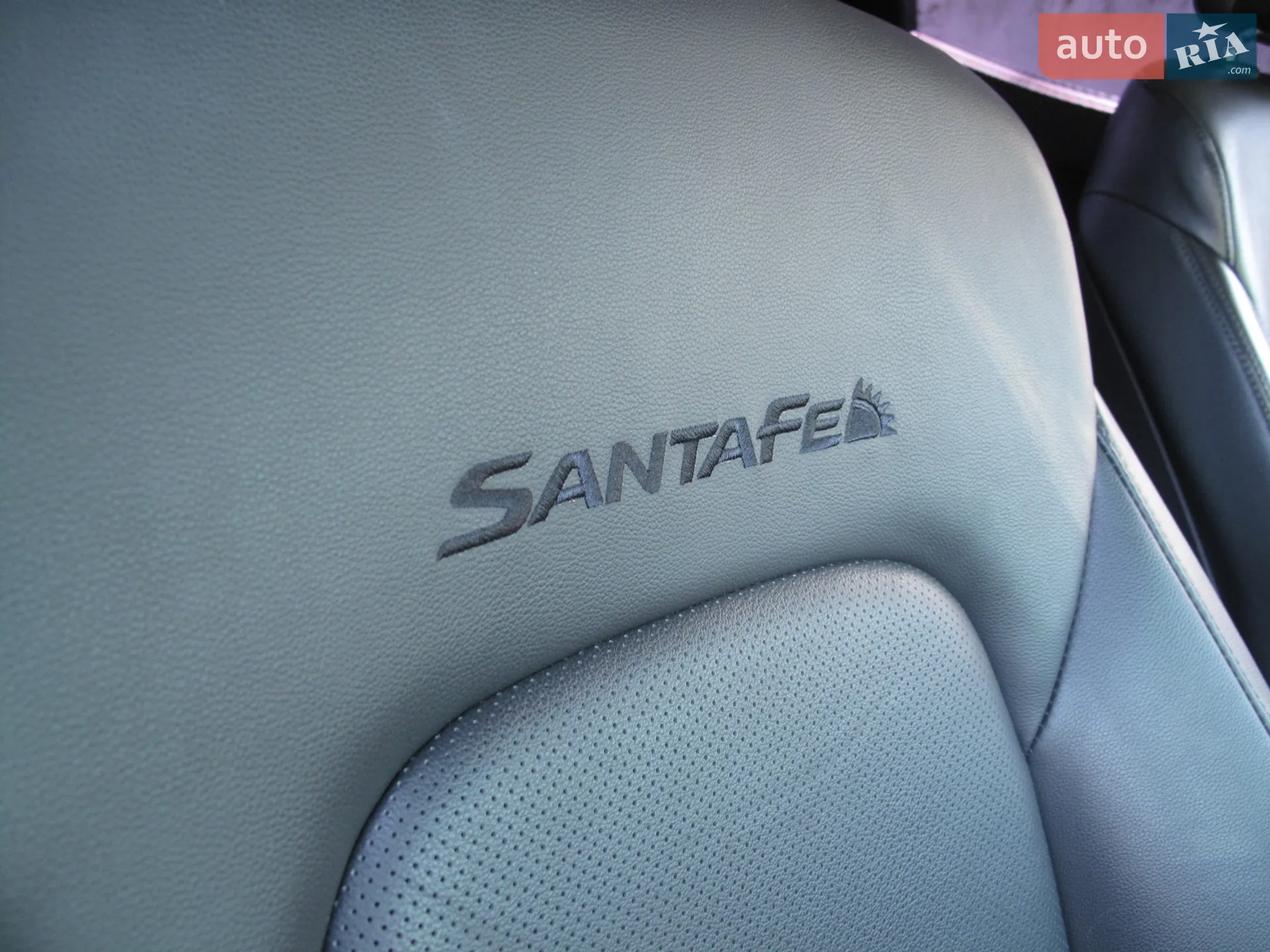 2016 Hyundai Santa Fe - мініатюра 52