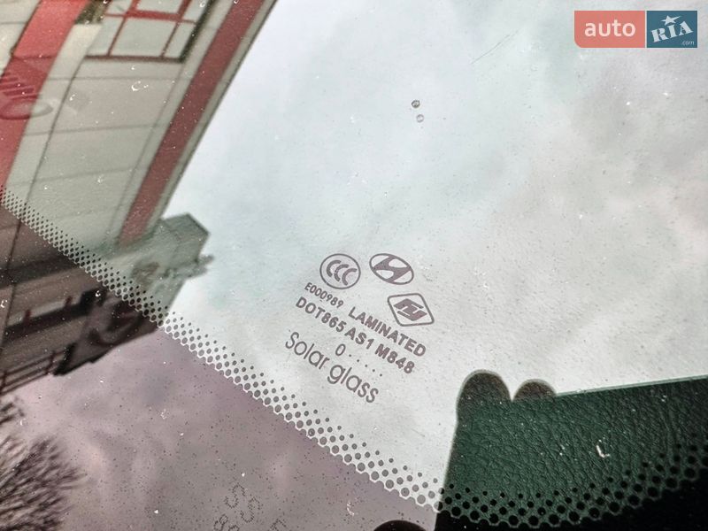 Позашляховик / Кросовер Hyundai Santa FE 2010 в Запоріжжі