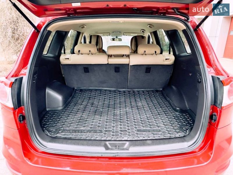 Позашляховик / Кросовер Hyundai Santa FE 2010 в Запоріжжі