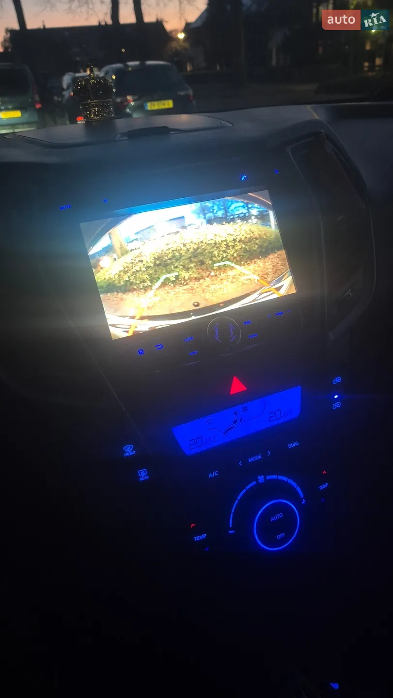 2013 Hyundai Santa Fe - мініатюра 5