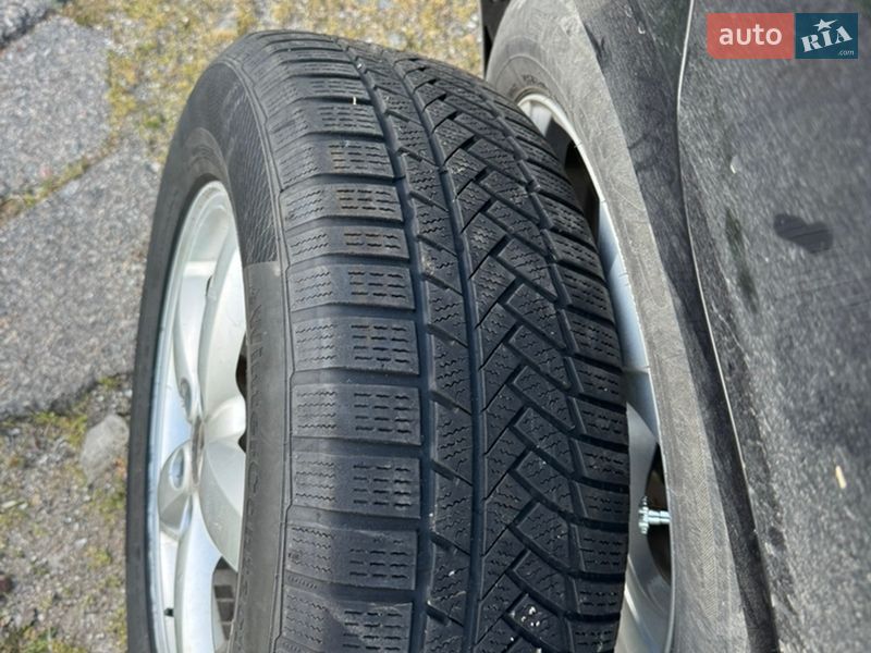 Внедорожник / Кроссовер Hyundai Santa FE 2008 в Николаеве