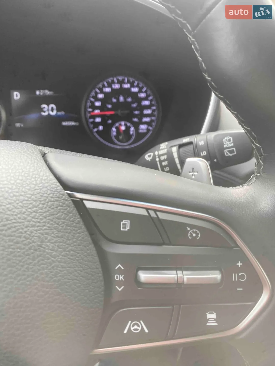 2020 Hyundai Santa Fe - мініатюра 4