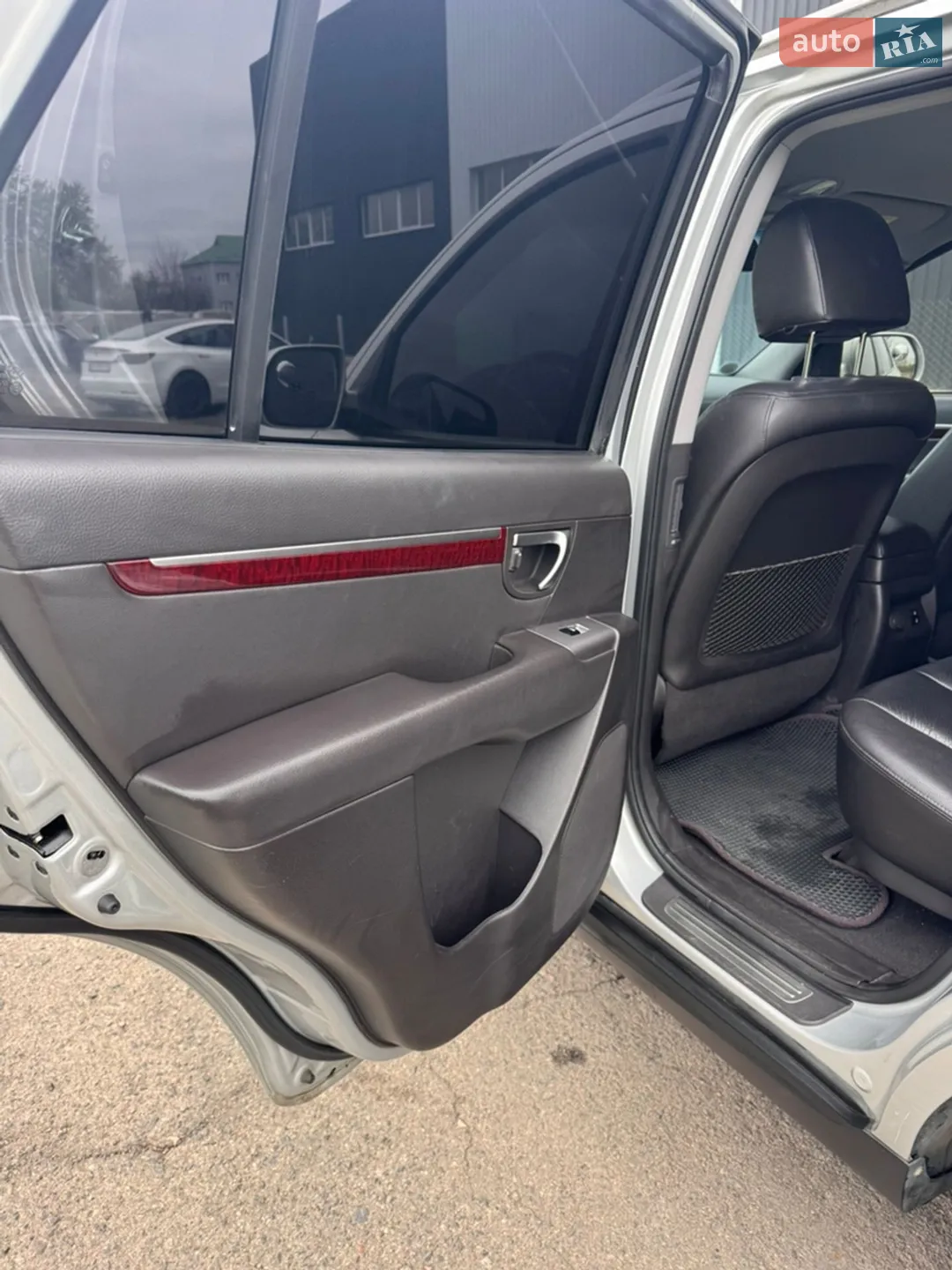 2011 Hyundai Santa Fe - мініатюра 37