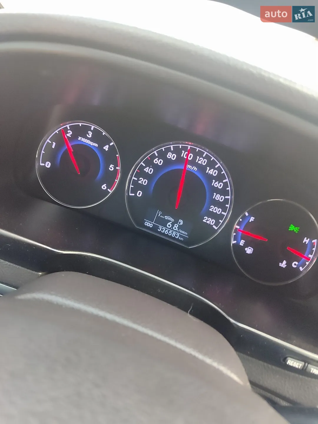 2011 Hyundai Santa Fe - мініатюра 42