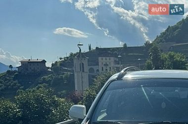 Внедорожник / Кроссовер Hyundai Santa FE 2012 в Киеве