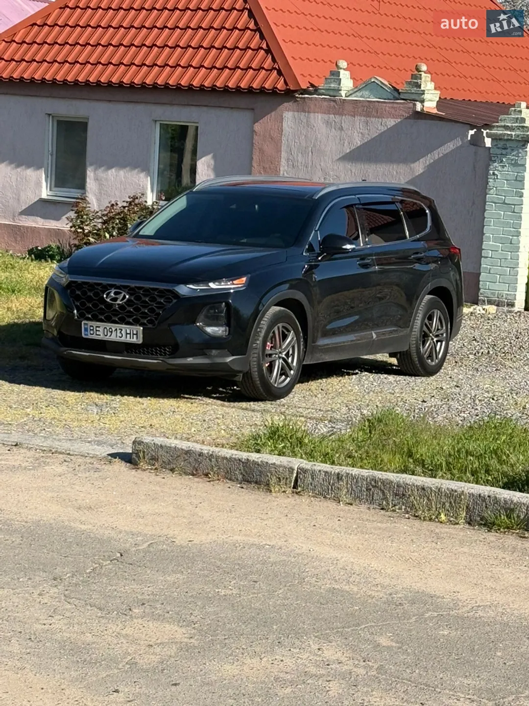 2018 Hyundai Santa Fe - мініатюра 16