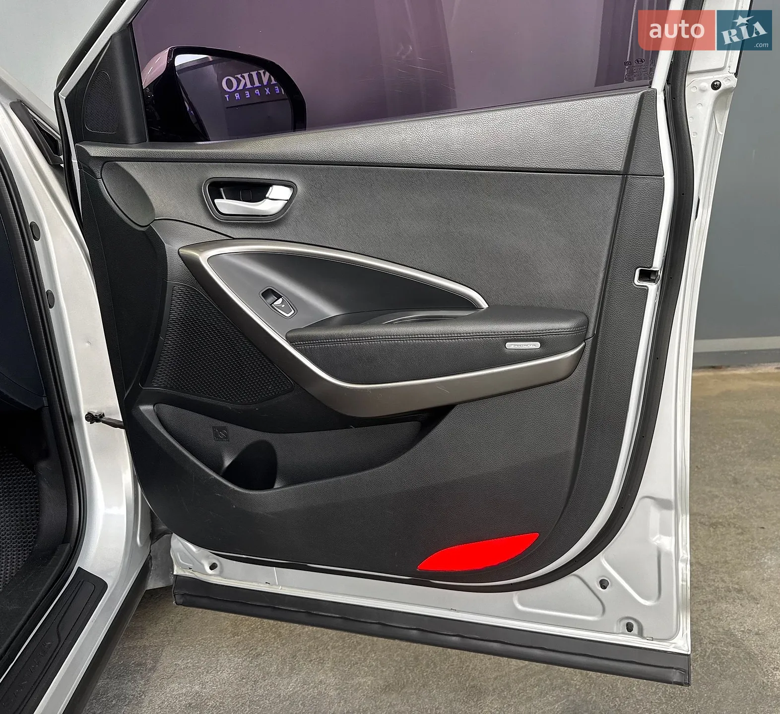 2016 Hyundai Santa Fe - мініатюра 36