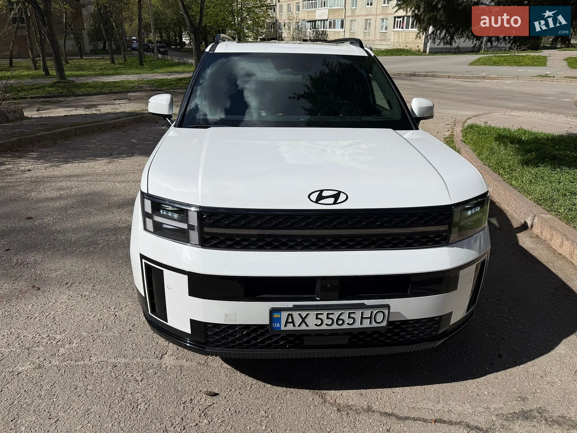 2024 Hyundai Santa Fe - мініатюра 16