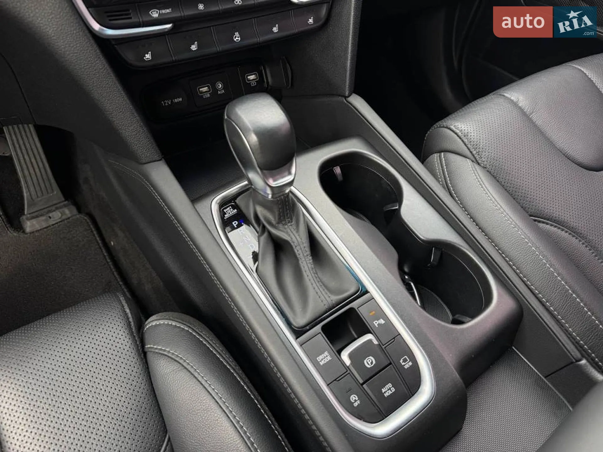 2019 Hyundai Santa Fe - мініатюра 22