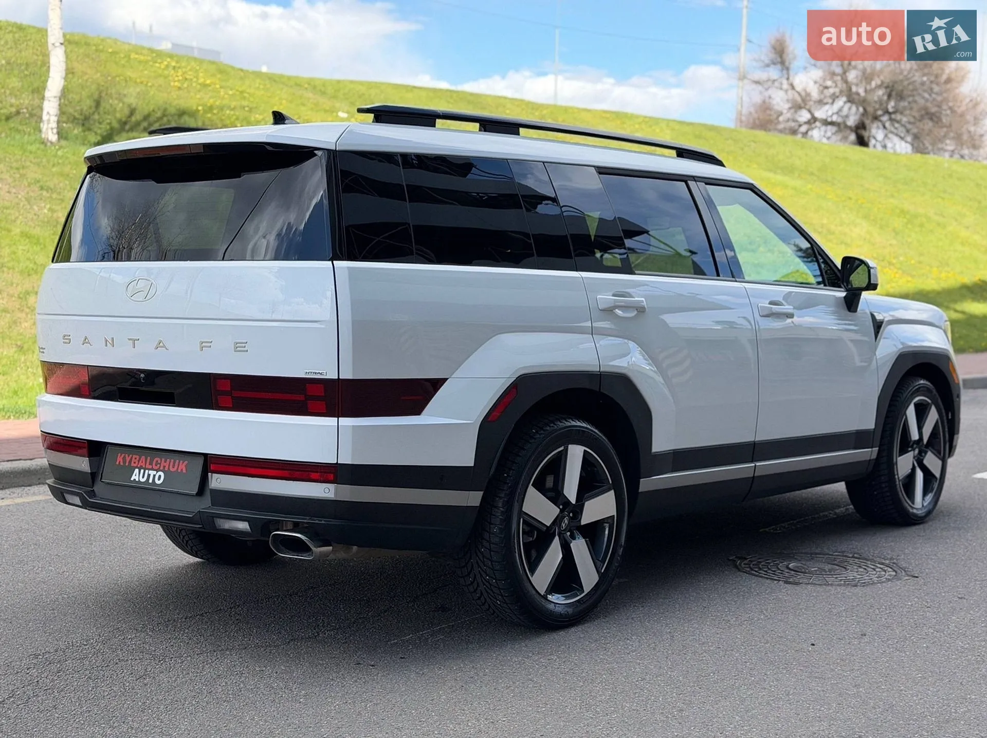 2024 Hyundai Santa Fe - мініатюра 6