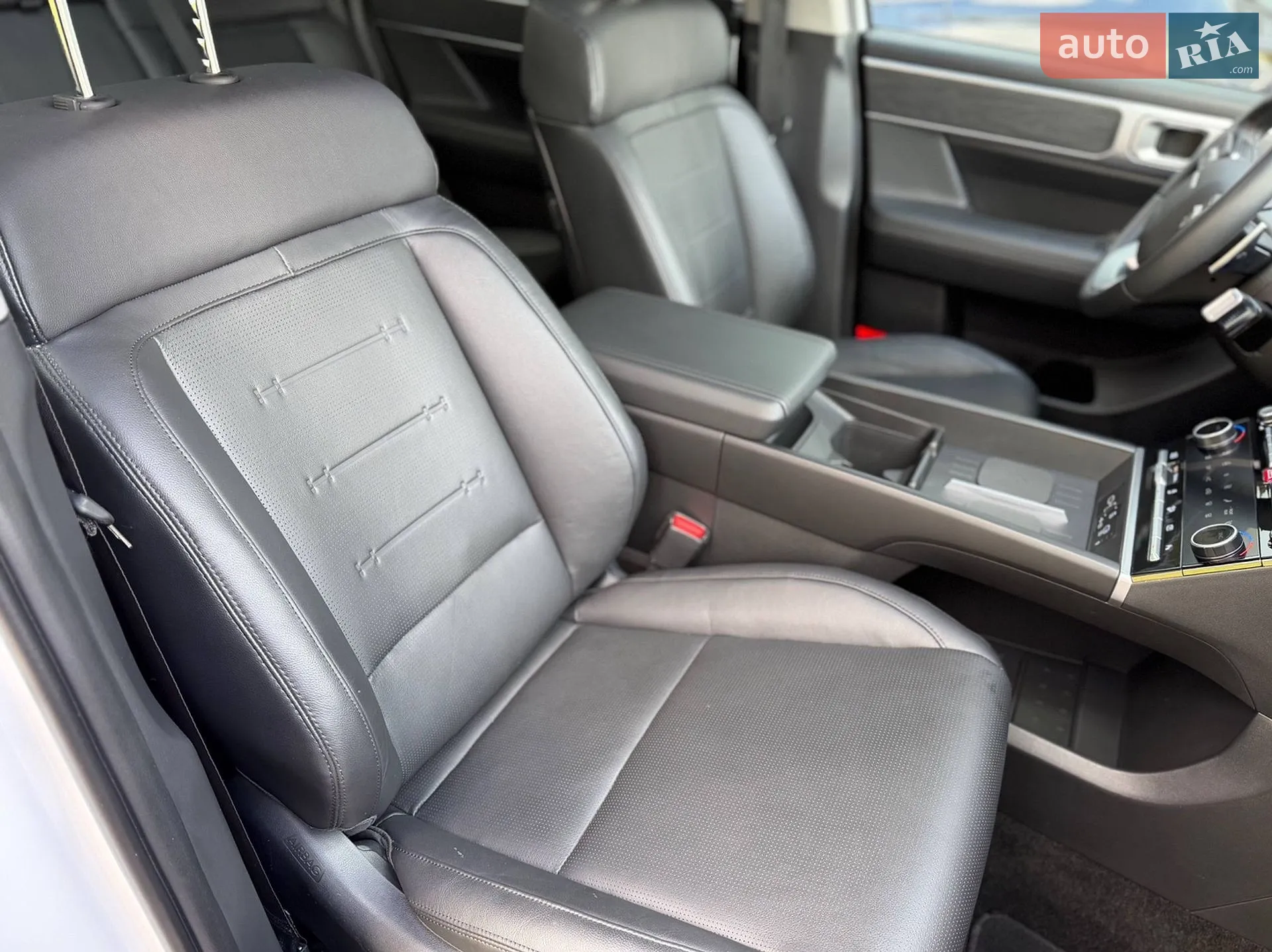 2024 Hyundai Santa Fe - мініатюра 15