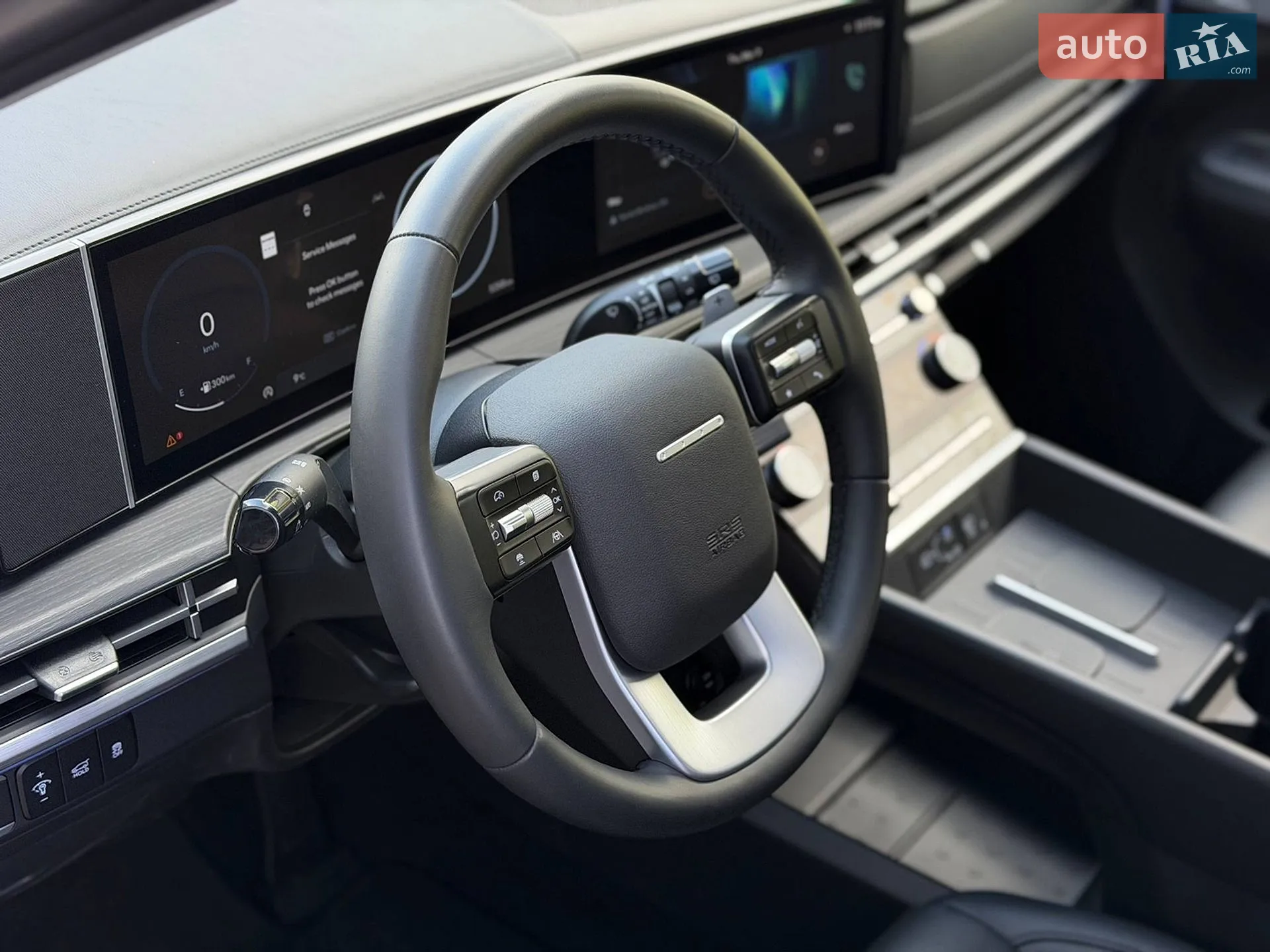 2024 Hyundai Santa Fe - мініатюра 21