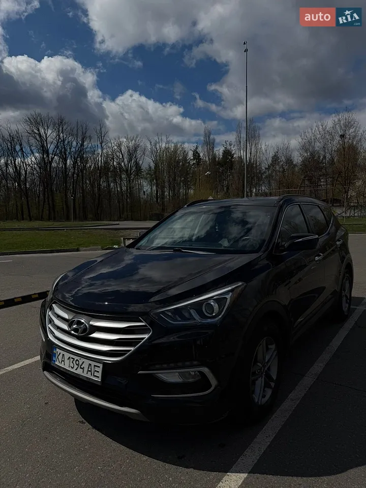 2019 Hyundai Santa Fe - мініатюра 28