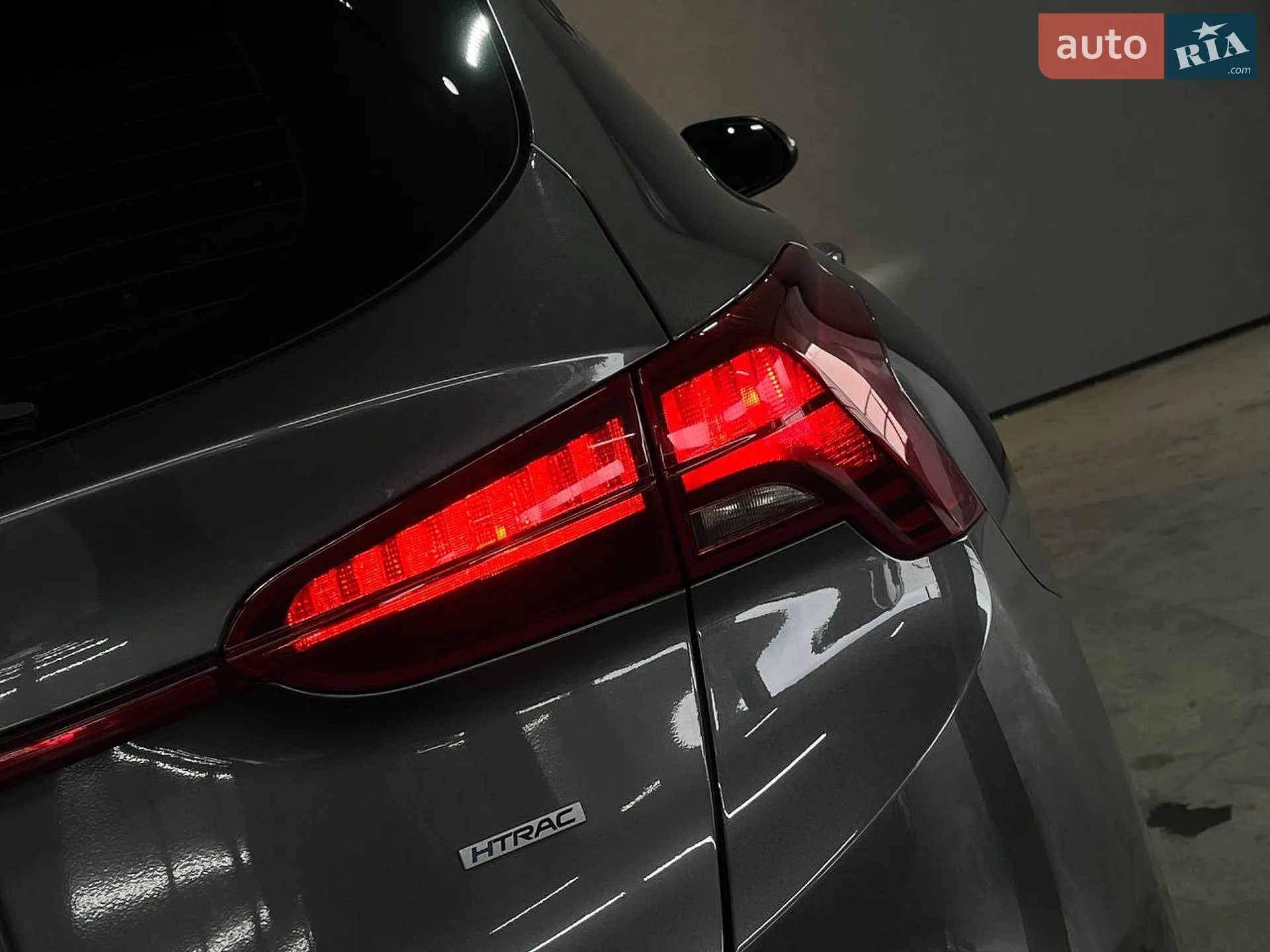 2020 Hyundai Santa Fe - мініатюра 18