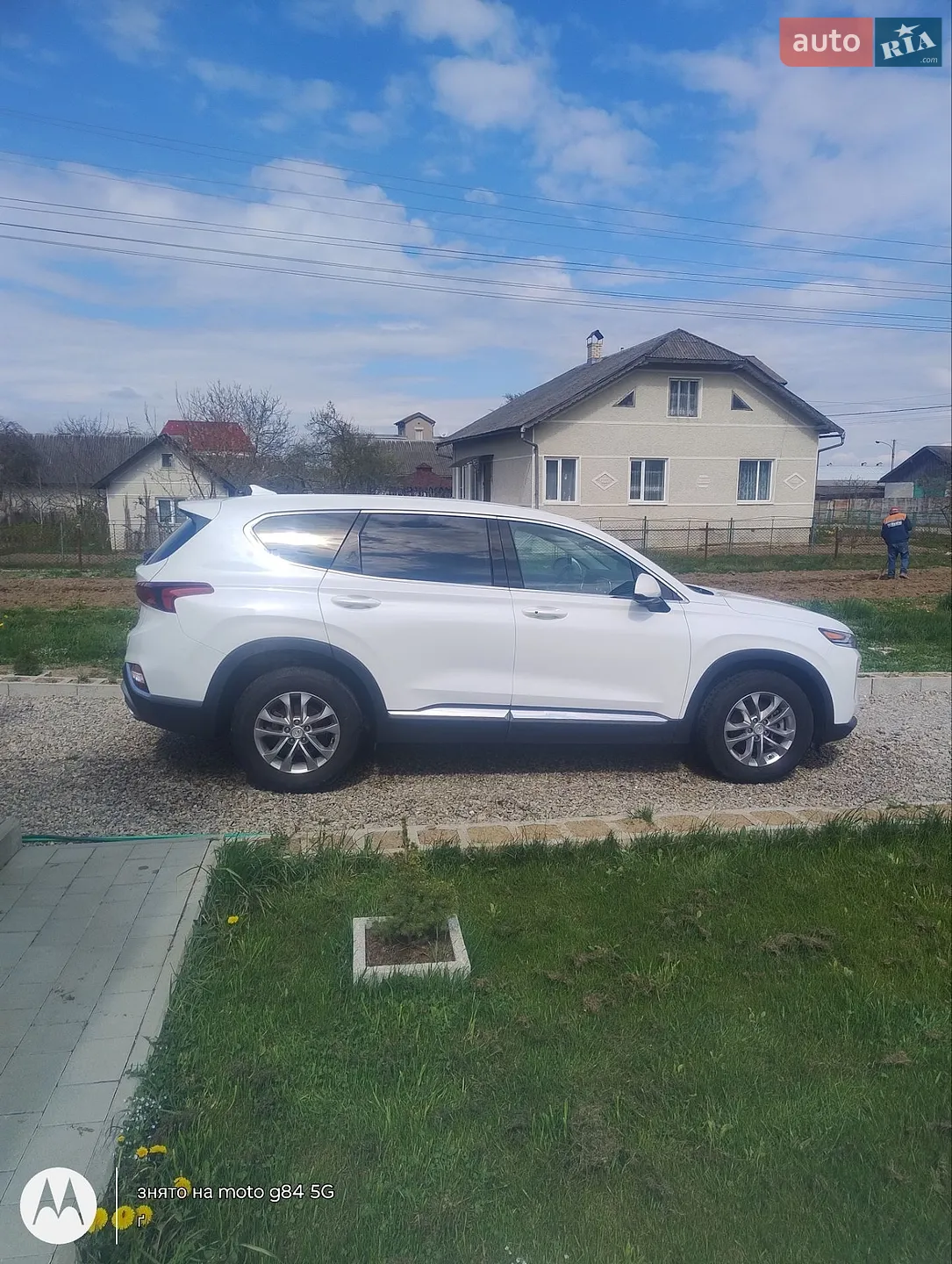 2019 Hyundai Santa Fe - мініатюра 11