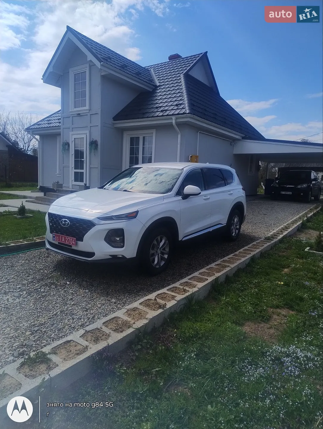 2019 Hyundai Santa Fe - мініатюра 14