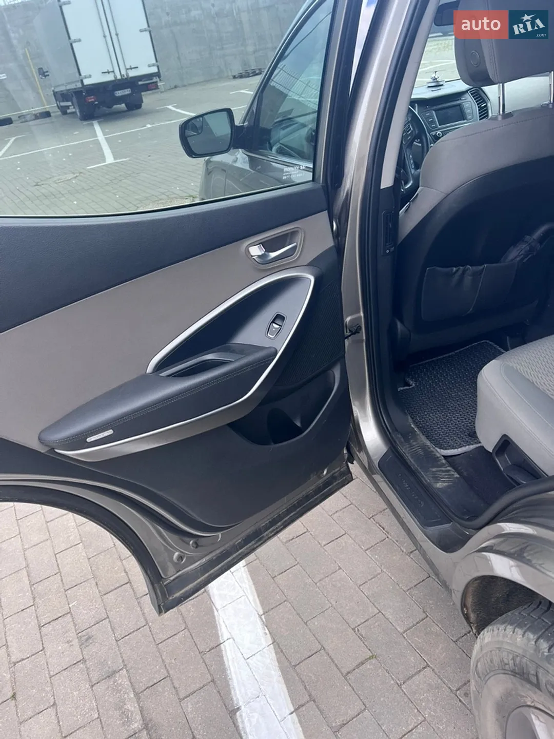 2018 Hyundai Santa Fe - мініатюра 16