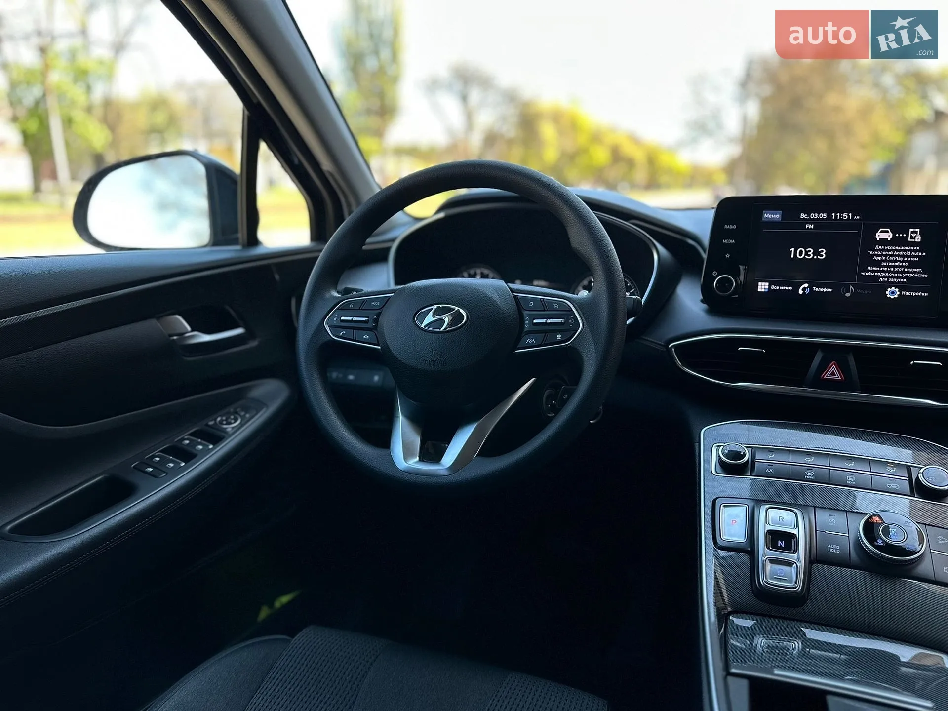 2021 Hyundai Santa Fe - мініатюра 32