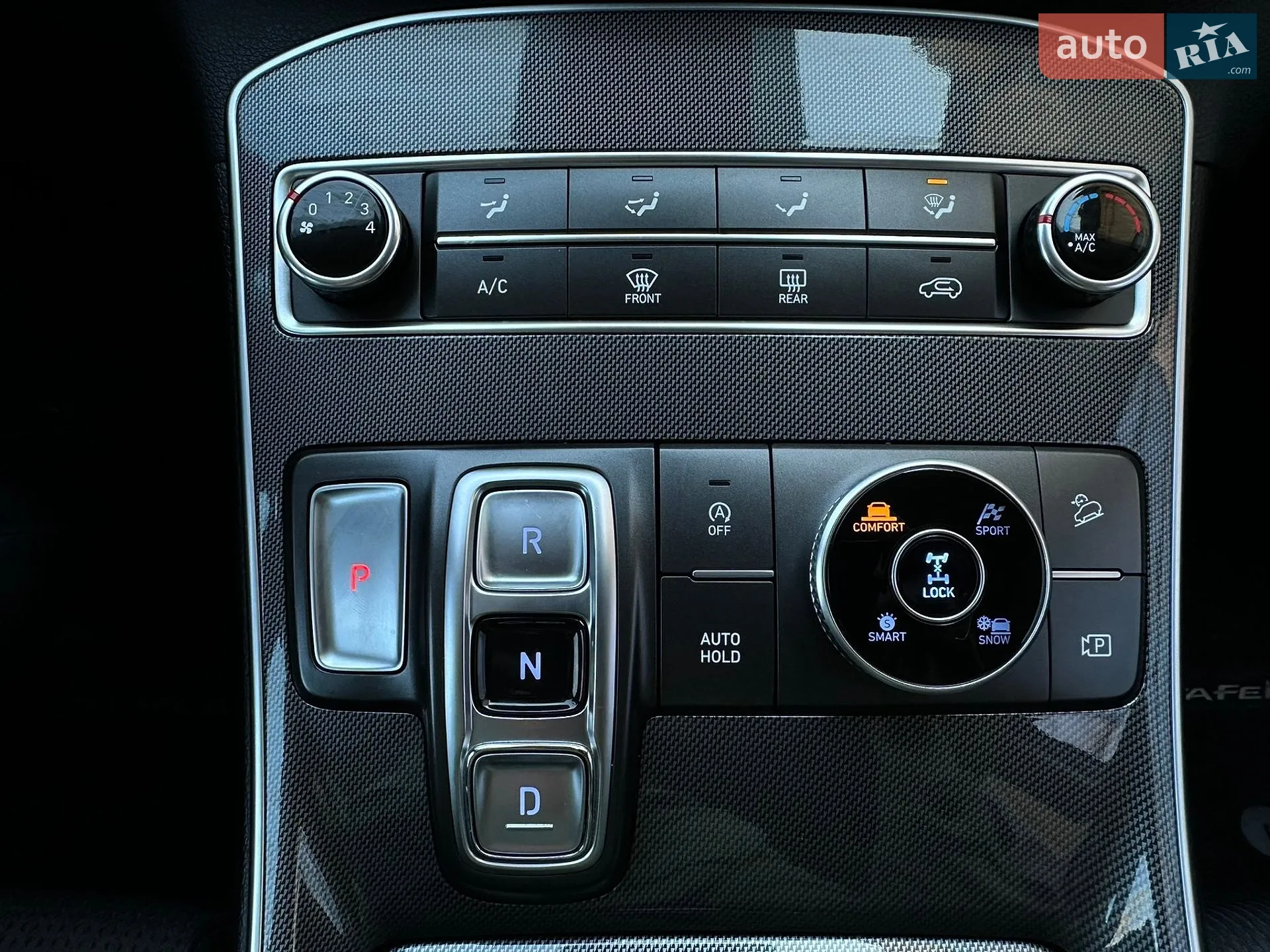 2021 Hyundai Santa Fe - мініатюра 37