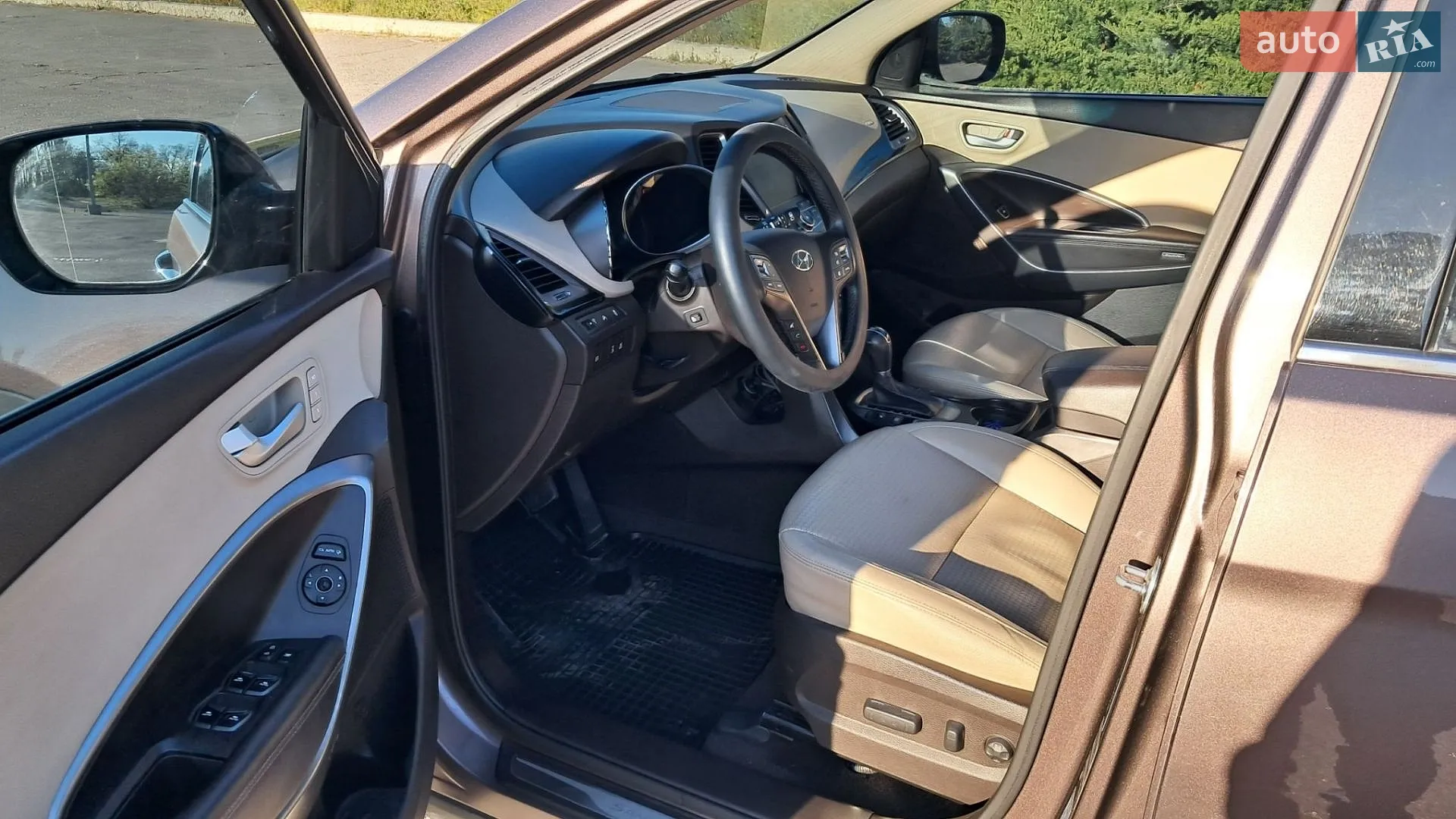 2013 Hyundai Santa Fe - мініатюра 14