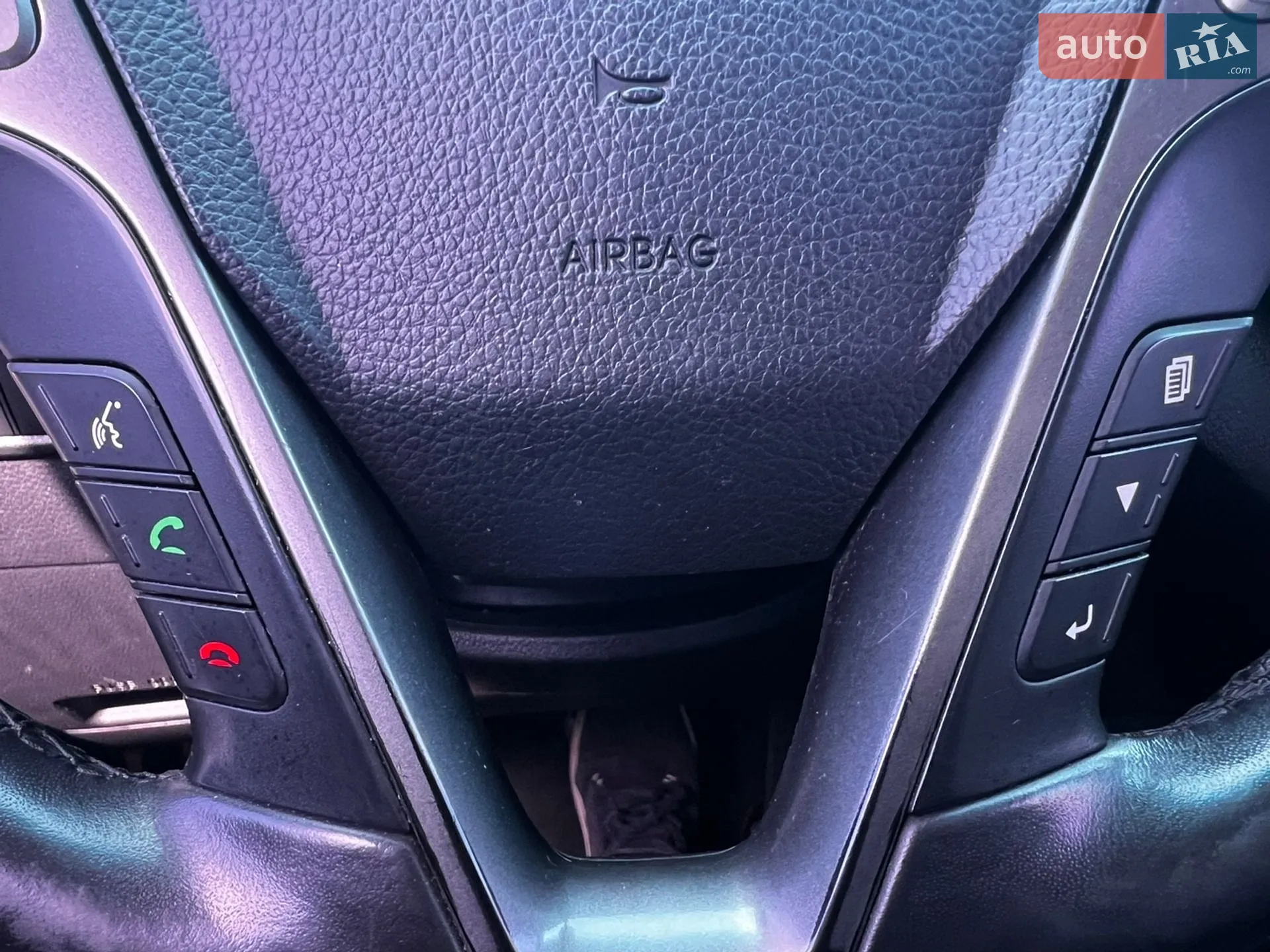 2014 Hyundai Santa Fe - мініатюра 43