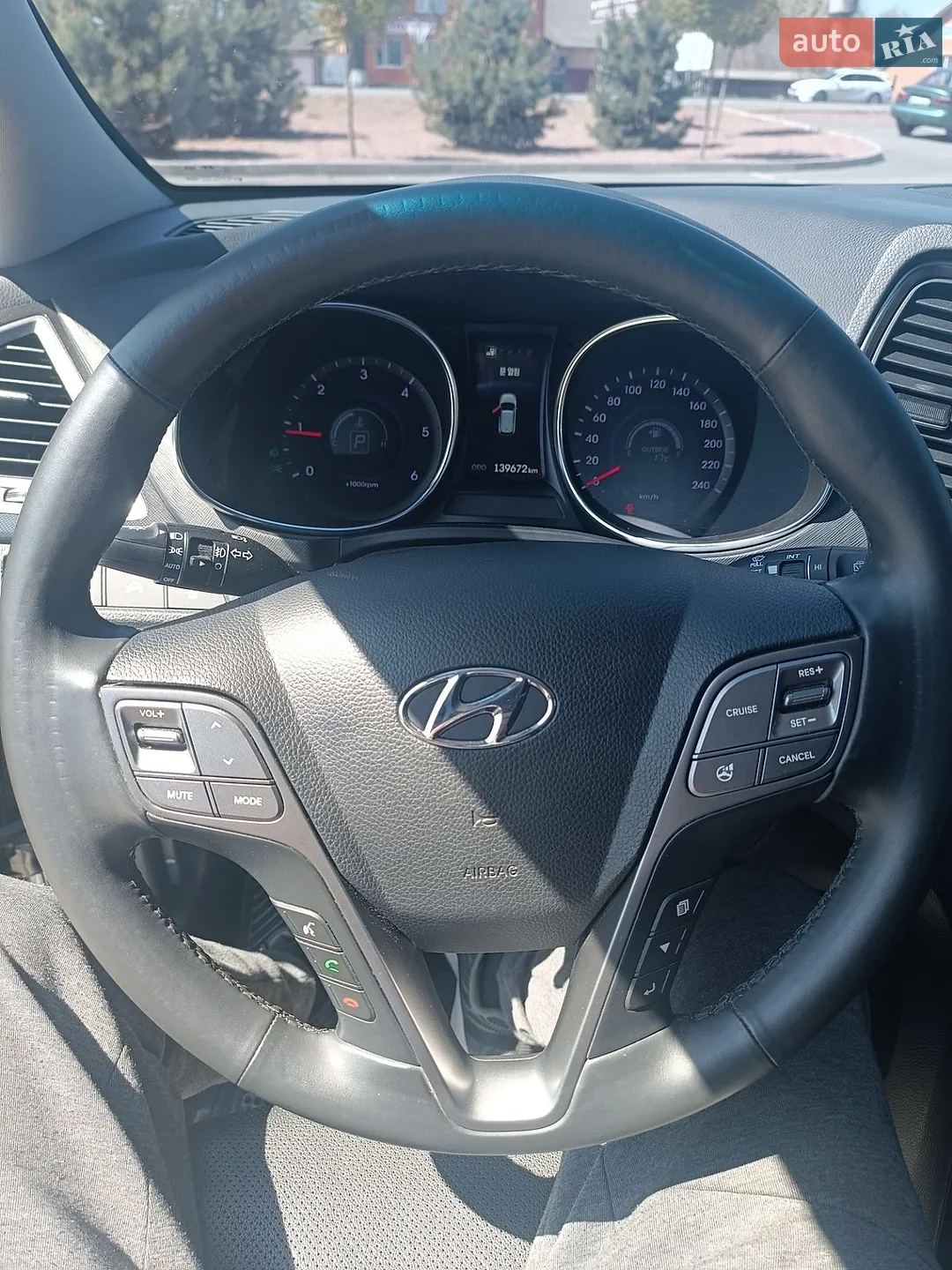 2015 Hyundai Santa Fe - мініатюра 24