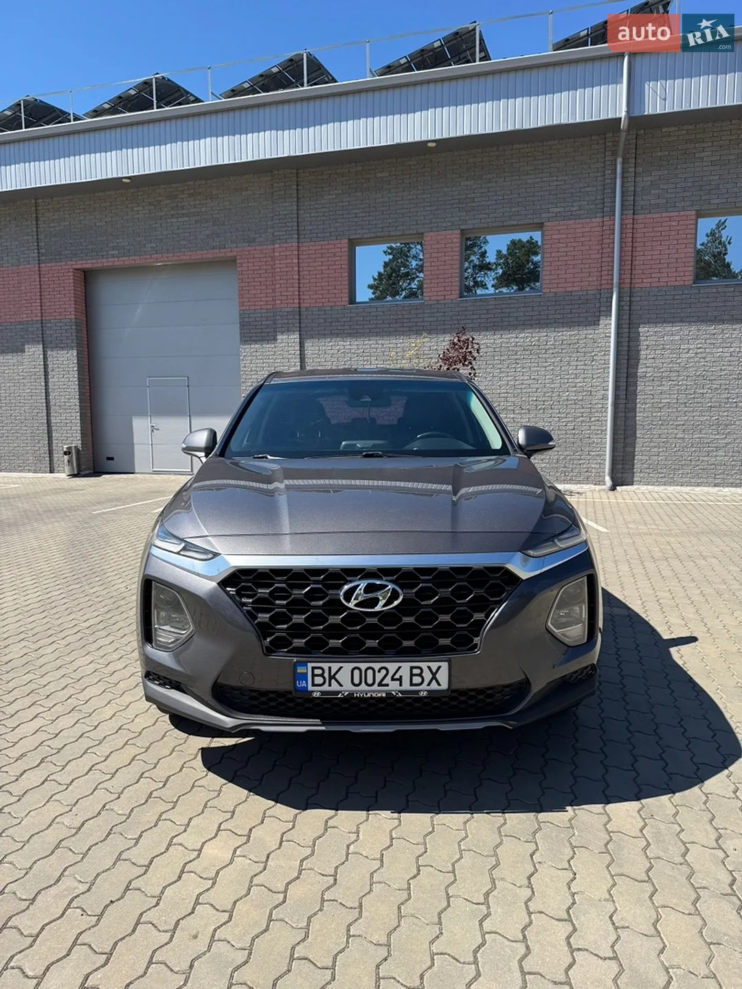 2019 Hyundai Santa Fe - мініатюра 2