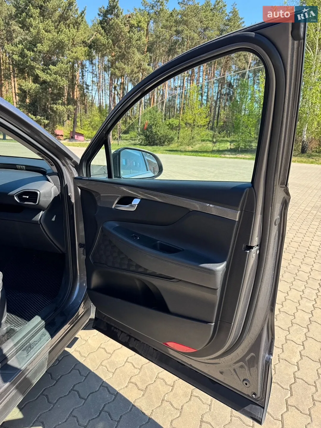 2019 Hyundai Santa Fe - мініатюра 28