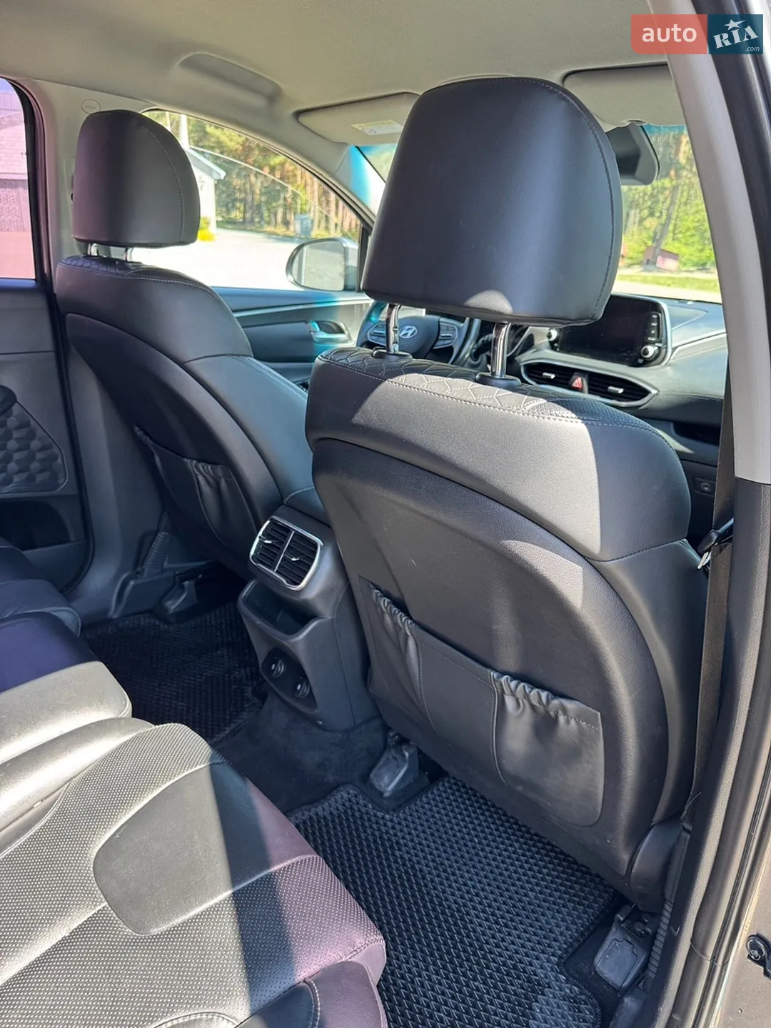 2019 Hyundai Santa Fe - мініатюра 31