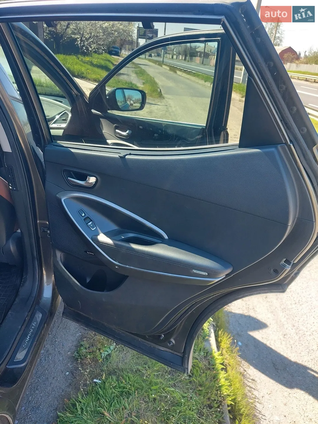 2013 Hyundai Santa Fe - мініатюра 12