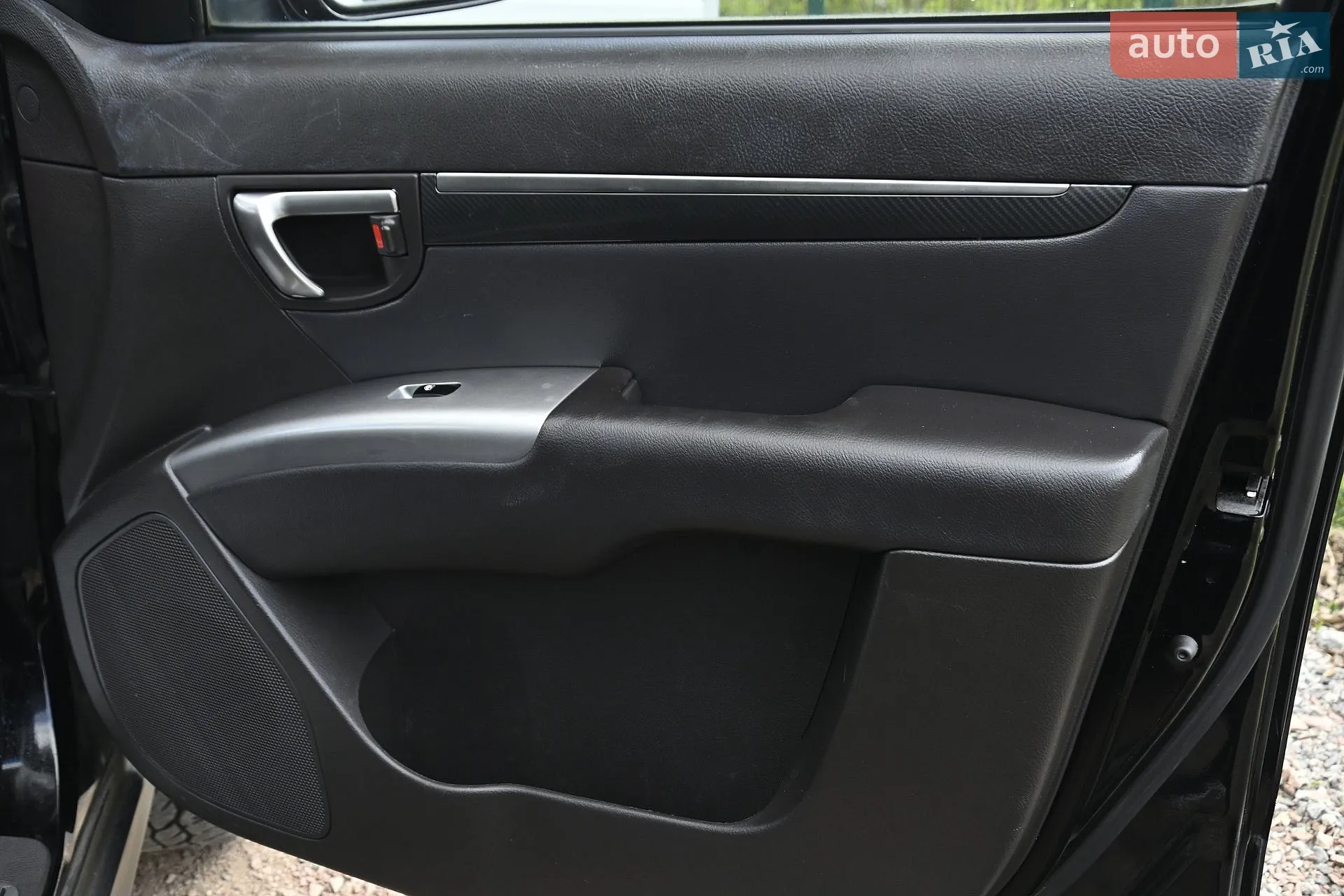 2011 Hyundai Santa Fe - мініатюра 36