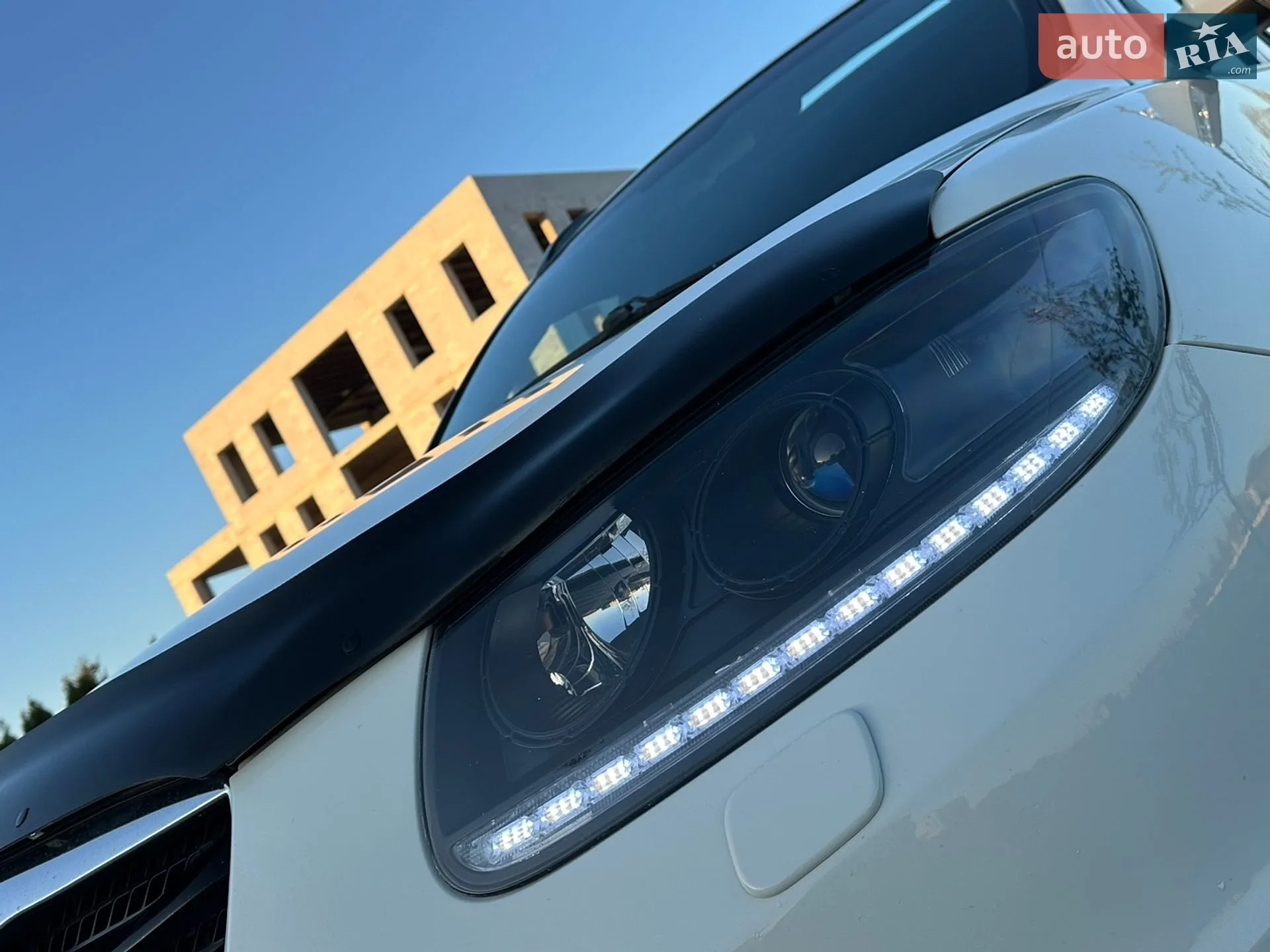 Hyundai Santa FE 2012 VIN KMHSH81XDCU879266 фото оголошення 9 з 70