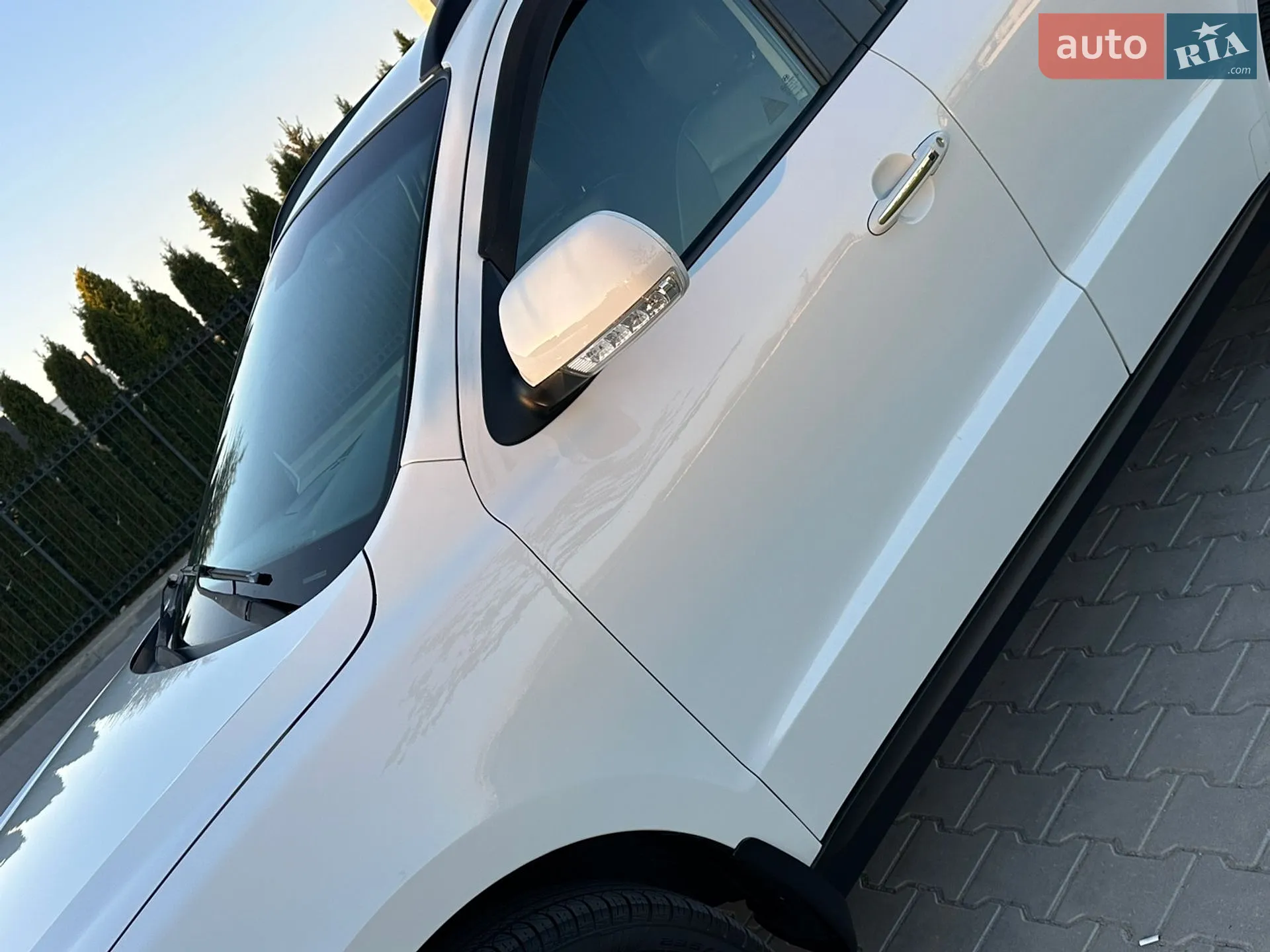 Hyundai Santa FE 2012 VIN KMHSH81XDCU879266 фото оголошення 11 з 70